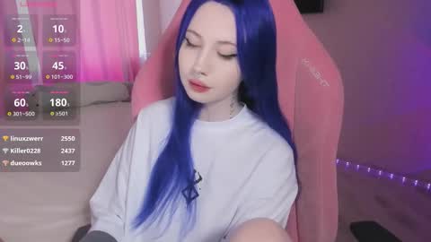 Eva online show from 7, 3, 2026