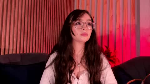 Angelinne online show from 30, 3, 2026