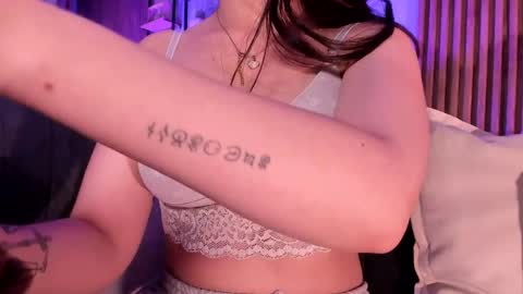 Snapshot of eva_macalliter chatting on 10, 5, 2026 Angelinne online show from 10, 5, 2026