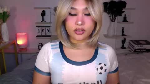 Queen Eva Mazikeen online show from 9, 9, 2025