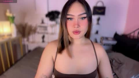 Queen Eva Mazikeen online show from 15, 2, 2026