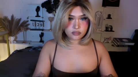 Snapshot of eva_mazikeen69 chatting on 30, 4, 2026 Queen Eva Mazikeen online show from 30, 4, 2026