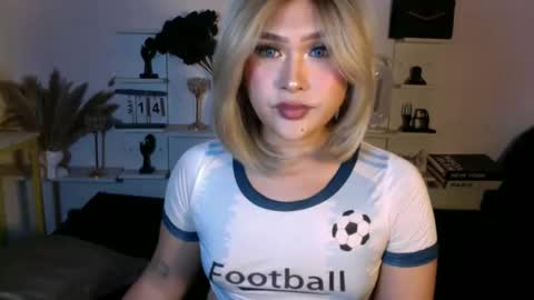 Snapshot of eva_mazikeen69 chatting on 14, 5, 2026 Queen Eva Mazikeen online show from 14, 5, 2026