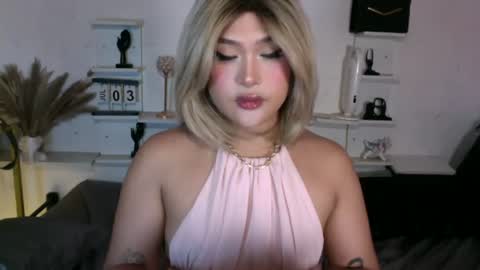 Snapshot of eva_mazikeen69 chatting on 3, 7, 2026 Queen Eva Mazikeen online show from 3, 7, 2026