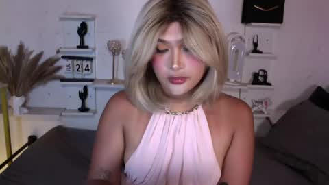 Snapshot of eva_mazikeen69 chatting on 24, 7, 2026 Queen Eva Mazikeen online show from 24, 7, 2026
