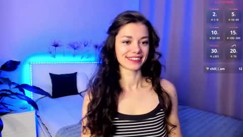 Eva online show from 5, 11, 2025