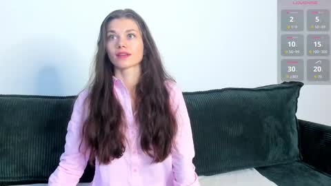 Eva online show from 10, 11, 2025