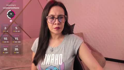 Snapshot of eva_mermaid chatting on 1, 10, 2025 Eva online show from 1, 10, 2025