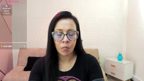 Snapshot of eva_mermaid chatting on 21, 10, 2025 Eva online show from 21, 10, 2025