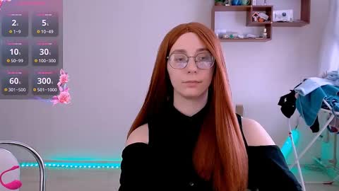 eva_milier online show from 5, 3, 2025