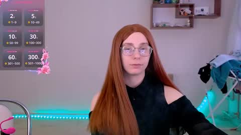 eva_milier online show from 5, 3, 2025