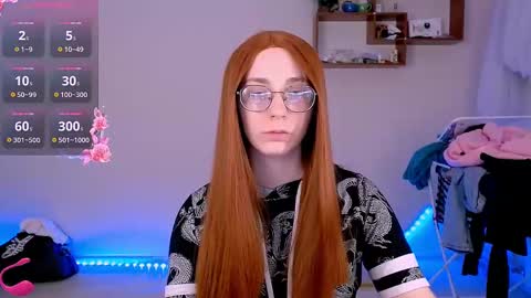 eva_milier online show from 9, 3, 2025