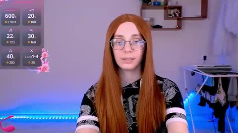 eva_milier online show from 10, 3, 2025