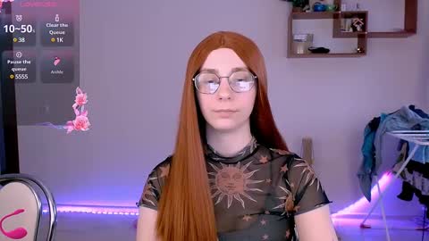 eva_milier online show from 11, 3, 2025