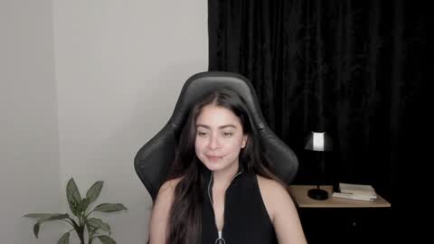 eva_monn online show from 10, 1, 2025