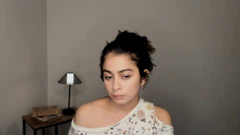 eva_monn online show from 28, 3, 2026