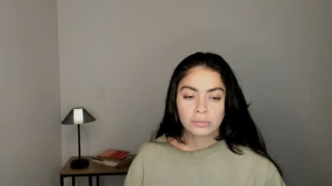 eva_monn online show from 12, 5, 2026