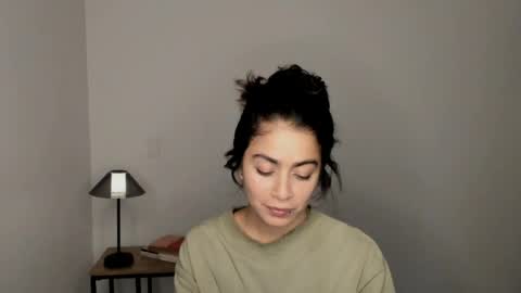 eva_monn online show from 15, 5, 2026