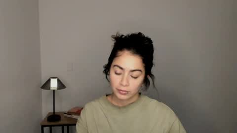 eva_monn online show from 15, 5, 2026