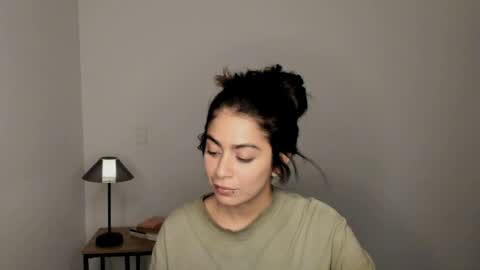 eva_monn online show from 15, 5, 2026