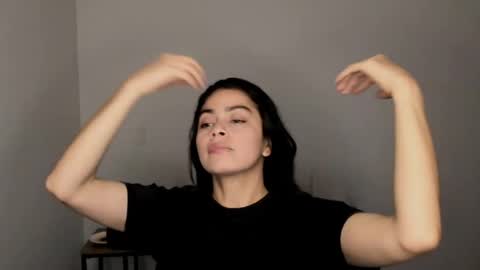 eva_monn online show from 27, 5, 2026