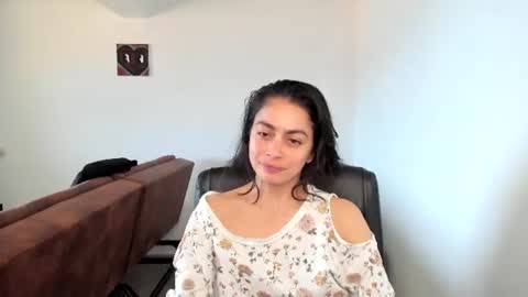 eva_monn online show from 6, 7, 2026