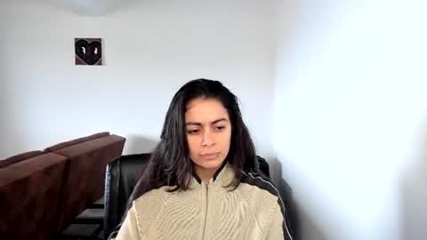eva_monn online show from 23, 7, 2026