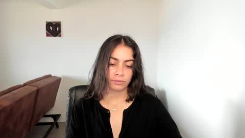 eva_monn online show from 4, 8, 2026