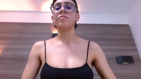 Eva cute online show from 10, 3, 2025