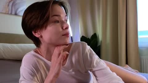 Eva online show from 3, 3, 2025