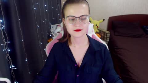 Snapshot of eva_orchid chatting on 19, 1, 2025 Eva online show from 19, 1, 2025
