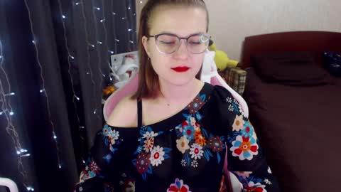 Snapshot of eva_orchid chatting on 22, 1, 2025 Eva online show from 22, 1, 2025