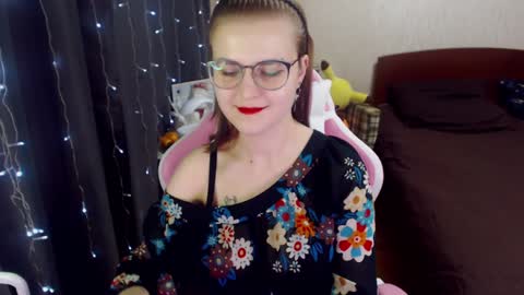 Snapshot of eva_orchid chatting on 22, 1, 2025 Eva online show from 22, 1, 2025