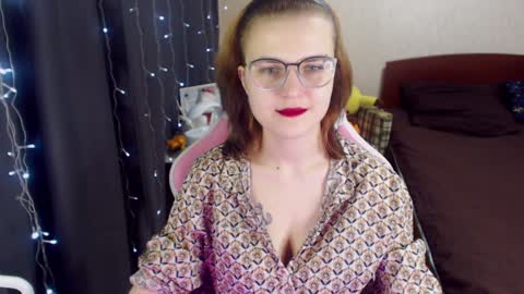 Snapshot of eva_orchid chatting on 25, 1, 2025 Eva online show from 25, 1, 2025