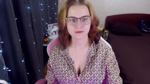 Snapshot of eva_orchid chatting on 28, 1, 2025 Eva online show from 28, 1, 2025
