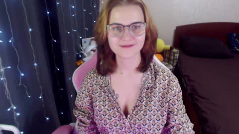 Snapshot of eva_orchid chatting on 28, 1, 2025 Eva online show from 28, 1, 2025