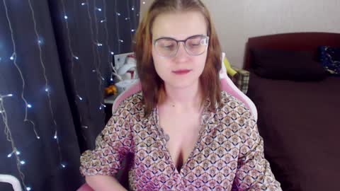 Snapshot of eva_orchid chatting on 29, 1, 2025 Eva online show from 29, 1, 2025