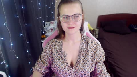Snapshot of eva_orchid chatting on 30, 1, 2025 Eva online show from 30, 1, 2025