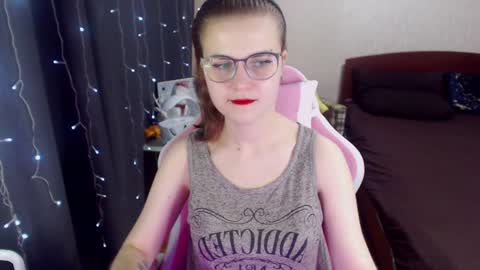 Snapshot of eva_orchid chatting on 31, 1, 2025 Eva online show from 31, 1, 2025