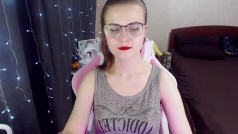 Snapshot of eva_orchid chatting on 31, 1, 2025 Eva online show from 31, 1, 2025