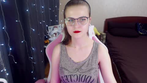 Snapshot of eva_orchid chatting on 31, 1, 2025 Eva online show from 31, 1, 2025