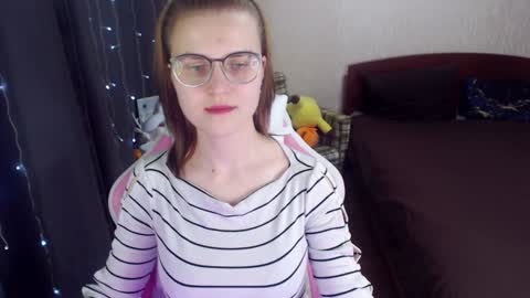 Snapshot of eva_orchid chatting on 5, 2, 2025 Eva online show from 5, 2, 2025