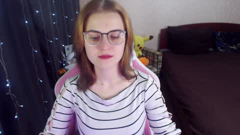 Snapshot of eva_orchid chatting on 8, 2, 2025 Eva online show from 8, 2, 2025