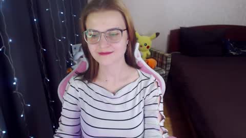 Snapshot of eva_orchid chatting on 9, 2, 2025 Eva online show from 9, 2, 2025