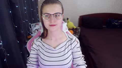 Snapshot of eva_orchid chatting on 11, 2, 2025 Eva online show from 11, 2, 2025