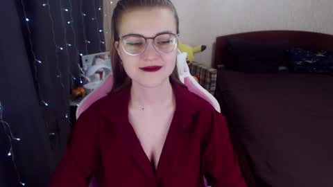 Snapshot of eva_orchid chatting on 14, 2, 2025 Eva online show from 14, 2, 2025