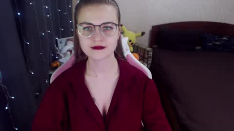 Snapshot of eva_orchid chatting on 14, 2, 2025 Eva online show from 14, 2, 2025