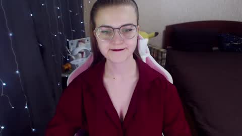 Snapshot of eva_orchid chatting on 14, 2, 2025 Eva online show from 14, 2, 2025