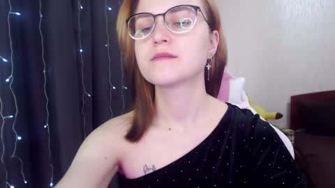 Snapshot of eva_orchid chatting on 15, 2, 2025 Eva online show from 15, 2, 2025