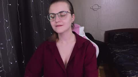 Snapshot of eva_orchid chatting on 27, 2, 2025 Eva online show from 27, 2, 2025